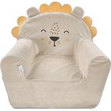 Albero Mio Animals & Love - Kinderfauteuil - Lion