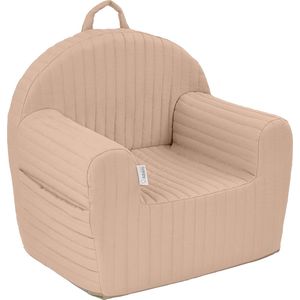 Fauteuil pour Enfant - Knorrtoys - 68378 - Mousse Souple - Multicolore - Déhoussable - Maison