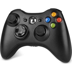 Strado Pad Bluetooth to XBOX 360 zwart (GPX36)