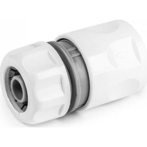 Bradas - Schlauchkupplung 3/4' White Line