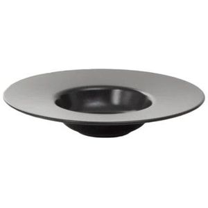 Pastabord Homla FAMELIO Black, 28 cm