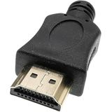 AVIZIO AV-AHDMI-1.5 HDMI-kabel 1,5m v2.0 High Speed met Ethernet - vergulde connectoren