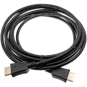 HDMI-Kabel Alantec AV-AHDMI-1.5 Zwart 1,5 m