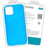 Mysafe ETUI NEO IPHONE 12 blauw Box