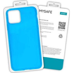 Mysafe ETUI NEO IPHONE 12 blauw Box