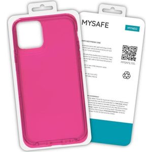 Mysafe ETUI NEO IPHONE 7/8/SE 2020 roze PUDEŁKO