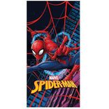 Strandlaken, Web Adventure - 70 x 140 cm - Katoen