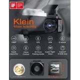 Vantrue E1 Lite - Dashcam - FullHD - Wifi - GPS