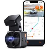 Vantrue E1 Lite - Dashcam - FullHD - Wifi - GPS