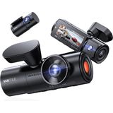 Vantrue - N4 Pro - Dashcam - 4K - Wifi - GPS