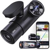 Vantrue - N4 Pro - Dashcam - 4K - Wifi - GPS