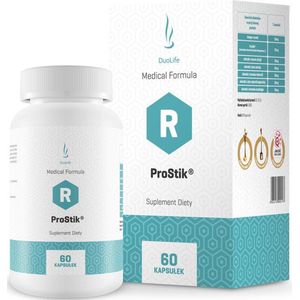 DuoLife Medical Formula ProStik®