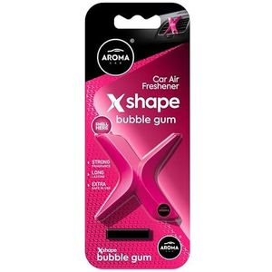 AROMA CAR Luchtverfrisser A10957