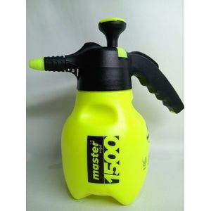 Marolex Industry Drukspuit 1500 - Vernevelspuit - Onkruidbestrijding - Onkruidspuit - Ontsmetting - 1,5 Liter