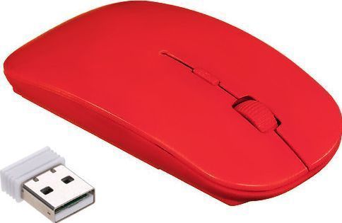 FOREV Mouse 4D SLIMFIT (29431)