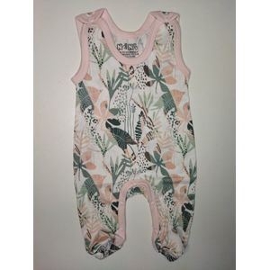 Nini - Boxpakje Evi - Maat 62 - 2 t/m 4 maanden met GRATIS mutsje