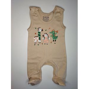 Nini - Boxpakje Gijs - Maat 68 - 4 t/m 6 maanden