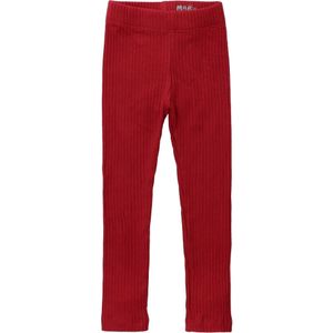 Baby Sweets Leggings  rood