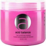Stapiz Acid Balance Acidifying Mask Hair Mask 500ml