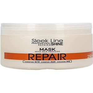 Shine Repair Mask - Hair Mask 250ml