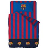 Dekbedovertrek - Grijs - Katoen