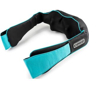 Oromed MAS_ORO-NECK_MASSAGER stimulator Riem, Nek, Schouders Zwart, Blauw