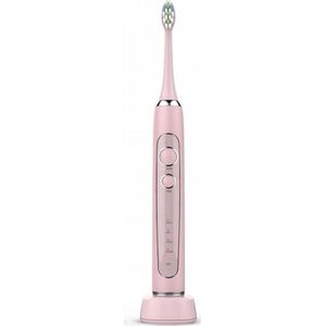 Oromed - Oro-Sonic Next - Tandenborstelhouder - Roze - Duurzaam Materiaal