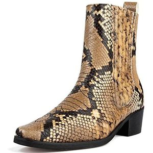 L37, Dames, Schoenen, Veelkleurig, Maat: 36 EU