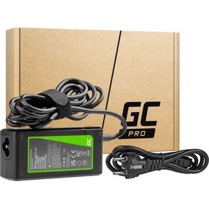 Green Cell PRO Charger AC Adapter voor Lenovo Yoga 4 Pro 700-14ISK 900-13ISK 900-13ISK2 20V 3.25A 65W