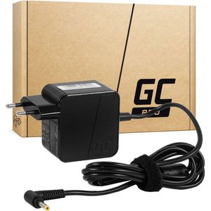 GreenCell - AD76PV2 - Voeding & Spanningsomvormer - Zwart - 45 W