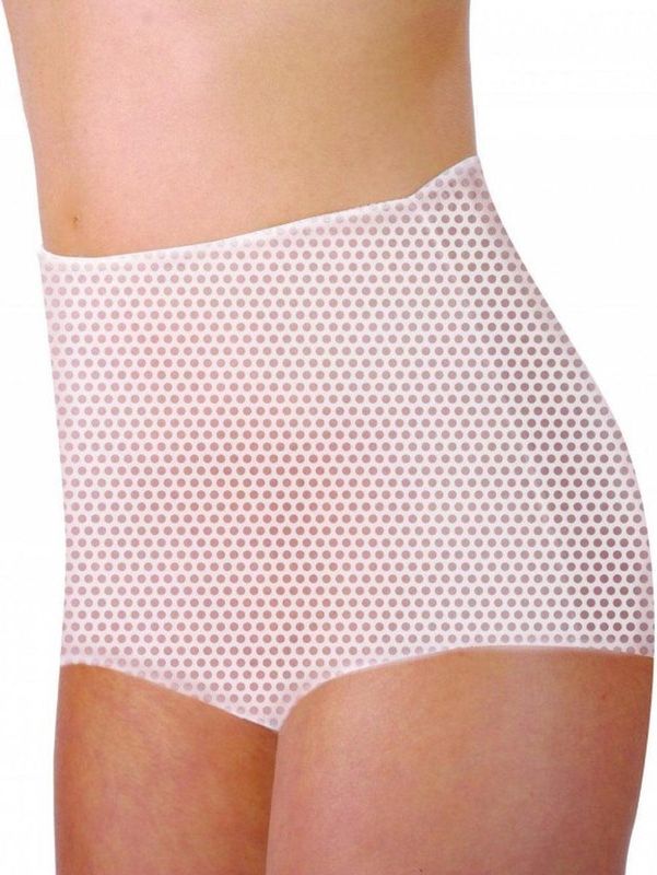 BabyOno Postnatale Netbroekjes  2 Stuks Herbruikbaar