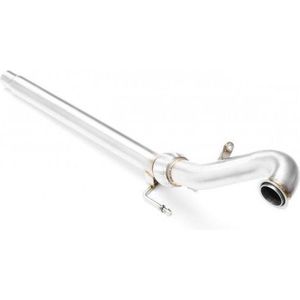 VAG 1.9 TDI / 2.0 TDI 2004-2013 Downpipe-Type 2
