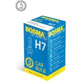 Bosma lamp 12v 55w h7 px26d