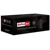ActiveJet - A-OKI320 - Printerlint - Zwart - 100 Stuks