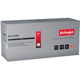 Activejet - ATC-E30N Tonercartridge - Zwart - Compatibel