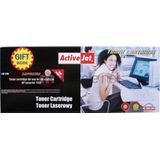 Toner Activejet ATH-24N Zwart