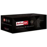 Activejet - AH-338R - Inkt Cartridge - Zwart