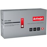 Activejet ATH-49NX (vervanging HP 49X Q5949X, Canon CRG-708H, Supreme, 6000 pagina's, zwart)