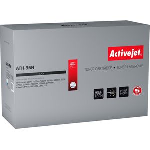 Activejet - ATH-96N - Toner - Zwart - 5700 pagina's