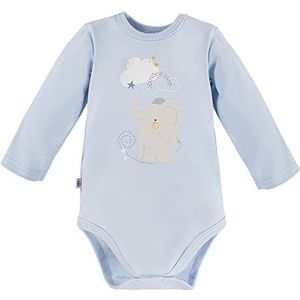 Lichaamsmerk EEVI - model BODY MELLOW DZEI NIEB