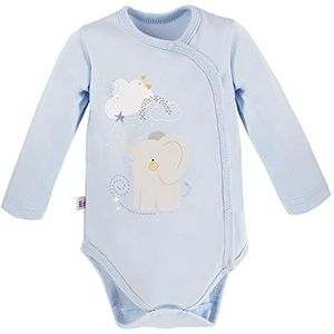 Lichaamsmerk EEVI - model BODY MELLOW DZEI ROZP NIEB