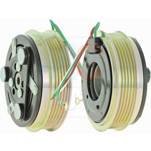 ACAUTO Magneetkoppeling HONDA AC-06SD33 38800RB7Z523,38800RSHE010M2,38800RSJE010M2 Magneetkoppeling Airco,Magneetkoppeling, airconditioningcompressor