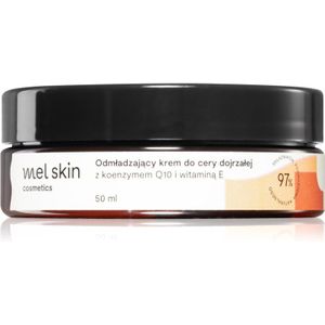 Mel Skin Rejuvenating Verjongende Oogcrème met Co-Enzym Q10 50 ml