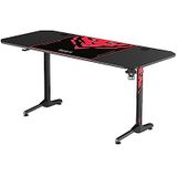 DIABLO X-MATE  1600 gaming bureau zwart