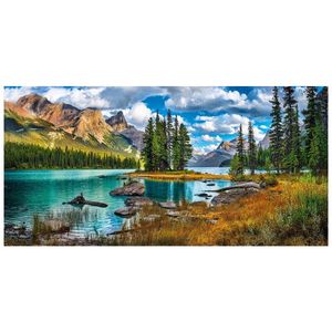 The spirit island Legpuzzel - 4000 stukjes