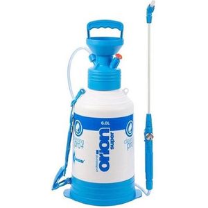 Kwazar - Foamer - Orion Alka Line Heavy Duty 6.0 Ltr