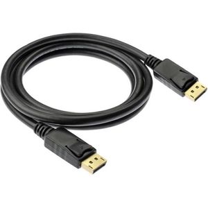 DisplayPort kabel 4K - 2 meter