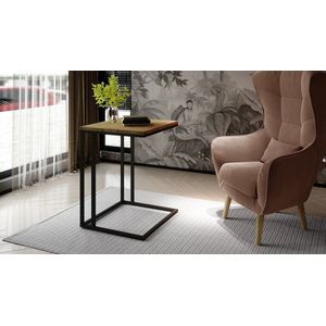 Salontafel - Koffietafel - Vigo_1 - 45 x 45 x 67