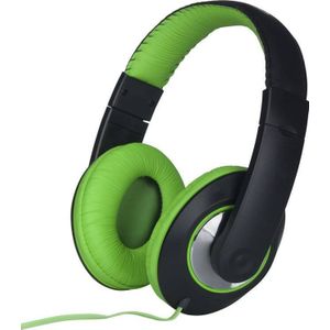Grundig Grundig - koptelefoon on-ear (groen)