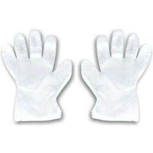 Artykuly Jednorazowe Foil Gloves Medium 100 stuks 100 g